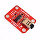 FM Transmitter V2.0 Digital FM Radio Module for Arduino