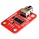 FM Transmitter V2.0 Digital FM Radio Module for Arduino