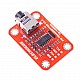 FM Transmitter V2.0 Digital FM Radio Module for Arduino