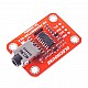 FM Transmitter V2.0 Digital FM Radio Module for Arduino