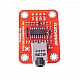 FM Transmitter V2.0 Digital FM Radio Module for Arduino