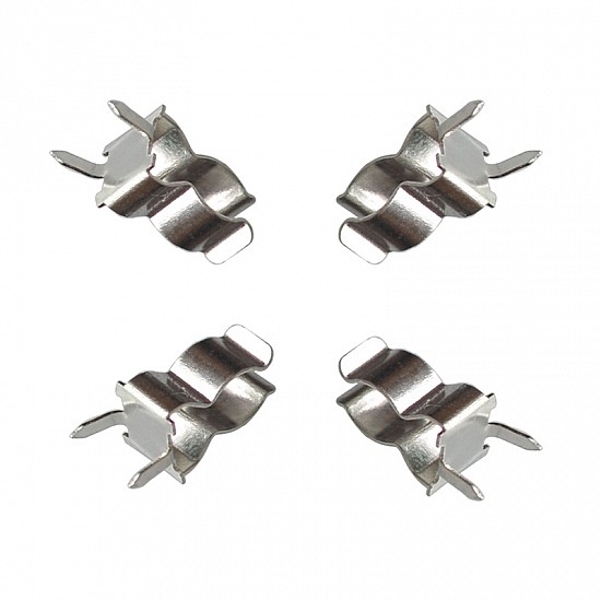 Fuse Holder Clips