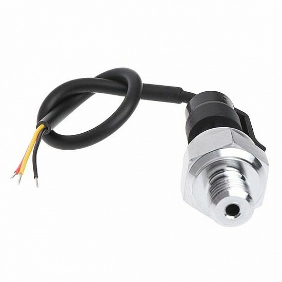 G1/4inch 0.2MPa Stainless Steel Pressure Transducer Sensor