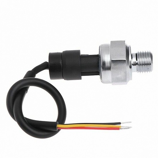 G1/4inch 0.2MPa Stainless Steel Pressure Transducer Sensor