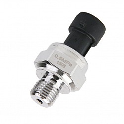 G1/4inch 0.5MPa Stainless Steel Pressure Transducer Sensor