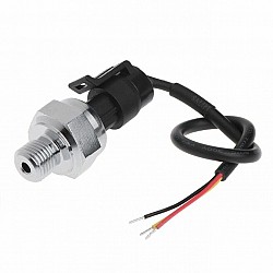 G1/4inch 0.8MPa Stainless Steel Pressure Transducer Sensor