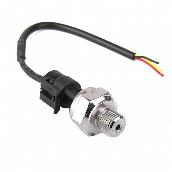 G1/4inch 1.2MPa Stainless Steel Pressure Transducer Sensor