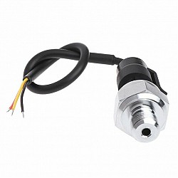 G1/4inch 1MPa Stainless Steel Pressure Transducer Sensor