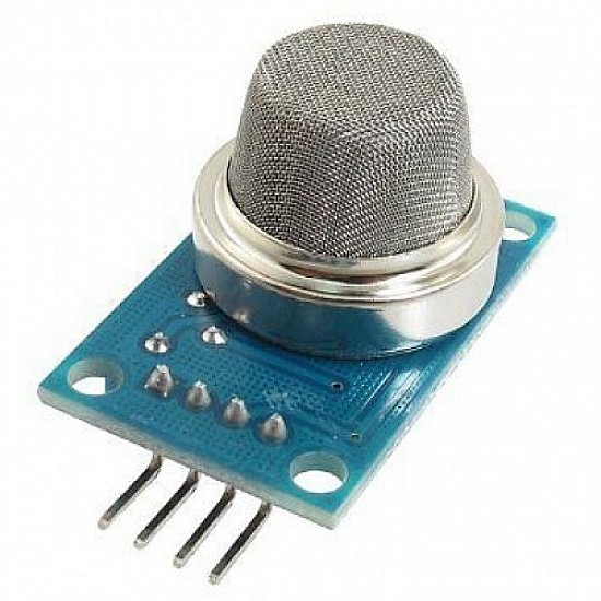 Gas Sensor Kit Includes 9 Gas Sensor