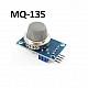 MQ-135 Air Quality Detector Sensor Module For Arduino