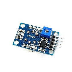 MQ-4 High Sensitivity Gas Methane (CNG) Detector Sensor Module