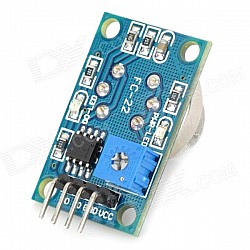 MQ-8 Hydrogen Gas Sensor Module H2 Alarm Detection