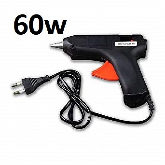 Hot Glue Gun 60W