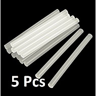 Multi-purpose Hot Melt Glue Sticks for Glue Gun - 5 Pcs