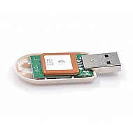 GMOUSE USB GPS GLONASS External GPS module VK-172 