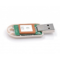 GMOUSE USB GPS GLONASS External GPS module VK-172 