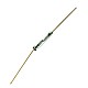 Gold Plated Normally Open Reed Switch MKA14103 2*14mm