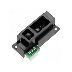 GP2Y0A21YK0F Sharp Distance Measuring Sensor -  2 to 15cm