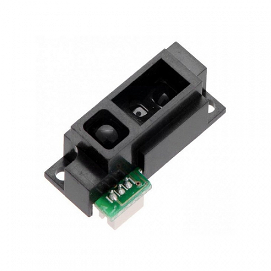 GP2Y0A21YK0F Sharp Distance Measuring Sensor -  2 to 15cm