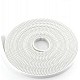 GT2 10mm White Open Loop Timing Belt for 3D Printer - 1 Meter