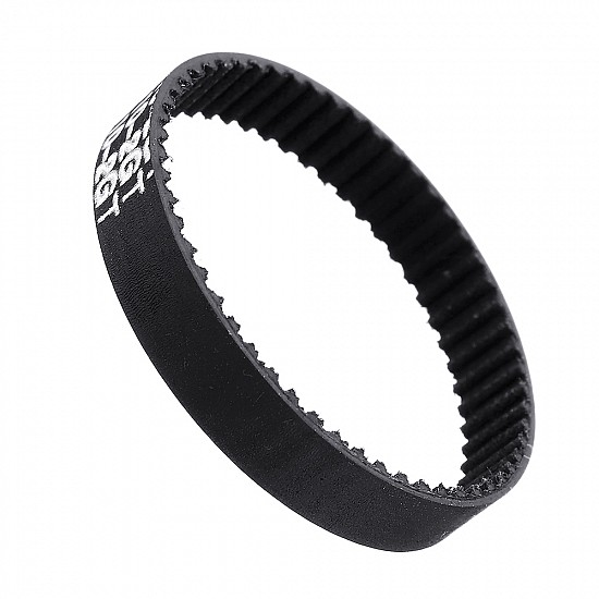 GT2 110mm Long Closed Loop 6mm Rubber Timing Belt for 3D Printer