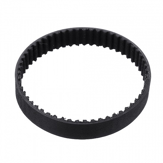 GT2 110mm Long Closed Loop 6mm Rubber Timing Belt for 3D Printer