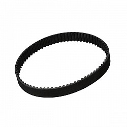 GT2 200mm Long Closed Loop 6mm Rubber Timing Belt for 3D Printer