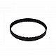 GT2 Closed Loop Rubber Timing Belt