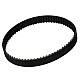 GT2 Closed Loop Rubber Timing Belt