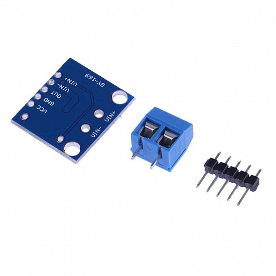 GY-169 INA169 Current Sensor Module