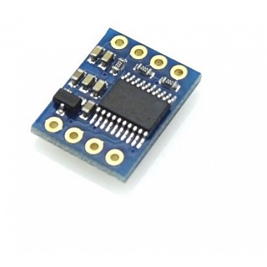 GY-25 MPU-6050 6DOF Angle Module Tilt Angle Module MCU Data output Serial