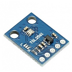 GY-2561 TSL2561 Light Intensity/Luminosity Sensor Module 