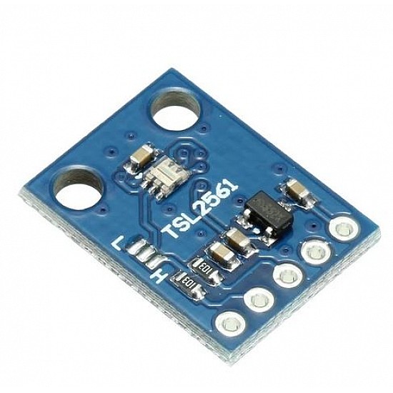 GY-2561 TSL2561 Light Intensity/Luminosity Sensor Module