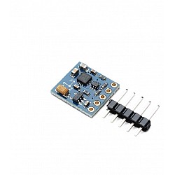 GY-271 QMC5883L 3-axis Electronic Compass Module Magnetic Field Sensor