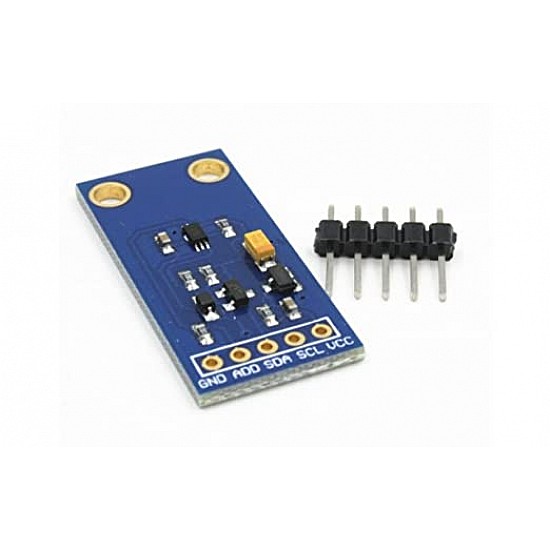 GY-30 BH1750 Digital Light Intensity Sensor Module