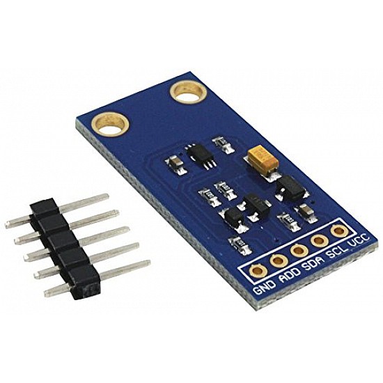 GY-30 BH1750 Digital Light Intensity Sensor Module