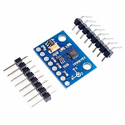 GY-45 MMA8451 3-Axis Accelerometer Module