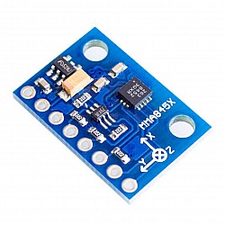 GY-45 MMA8451 3-Axis Accelerometer Module