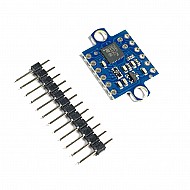 GY-53 VL53L0X Laser ToF Flight Time Ranging Sensor Module