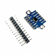 GY-53 VL53L0X Laser ToF Flight Time Ranging Sensor Module