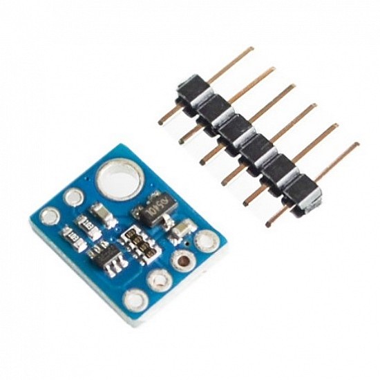 GY-6180 Time of Flight Distance Sensor Module