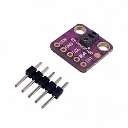 GY-MAX30102 Pulse Oximeter Heart Rate Sensor Development Board