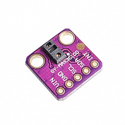 GY-MAX30102 Pulse Oximeter Heart Rate Sensor Development Board