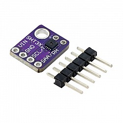 GY-SHT35-D Digital Temperature and Humidity Sensor 