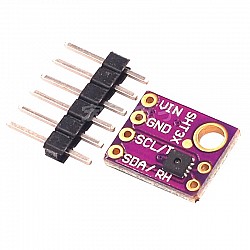 GY-SHT35-D Digital Temperature and Humidity Sensor 