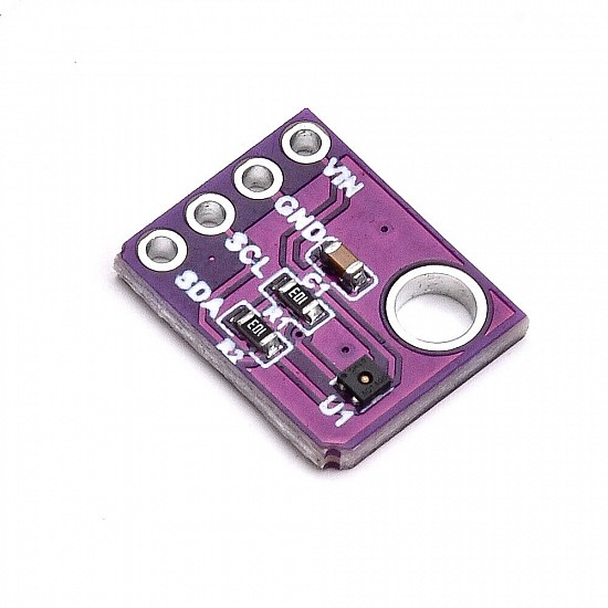 GY-SHT40 Digital Temperature and Humidity Sensor