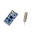 HC-12 433 SI4463 Wireless Serial Module