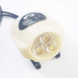 Headlight for E-bike