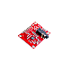 Heart Rate Monitor Kit with AD8232 ECG sensor module