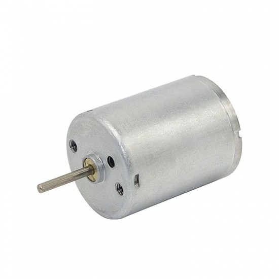 High Torque RF 370 DC Motor